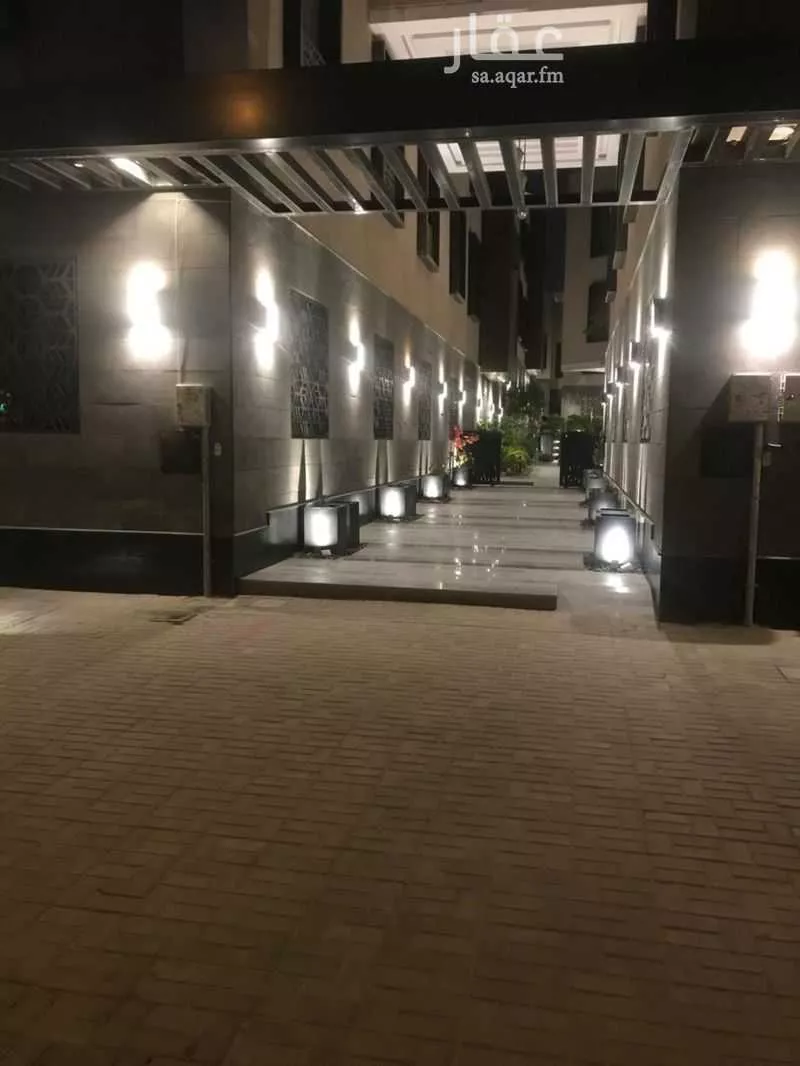 شقة 3 غرف في النفل 4