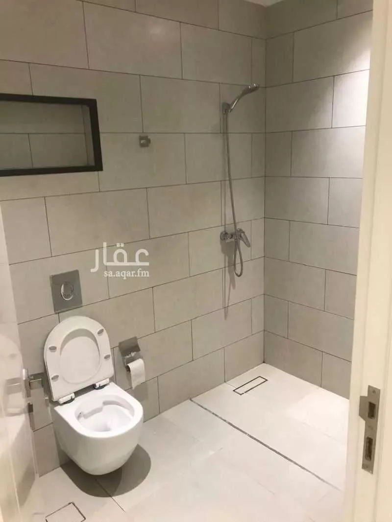 شقة 3 غرف في النفل 2