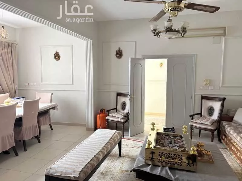 6 bedroom villa in Al Shifa 4