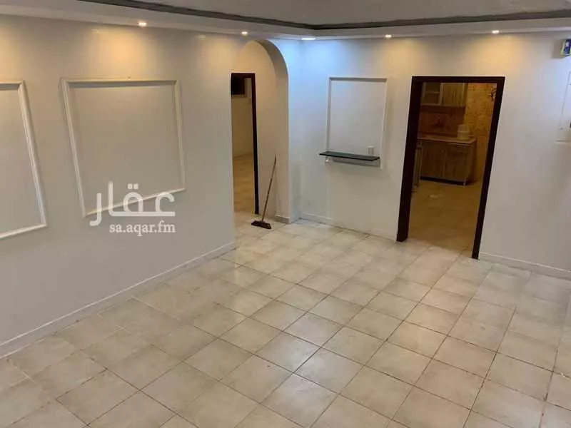 3 bedroom apartment in An Nur 4