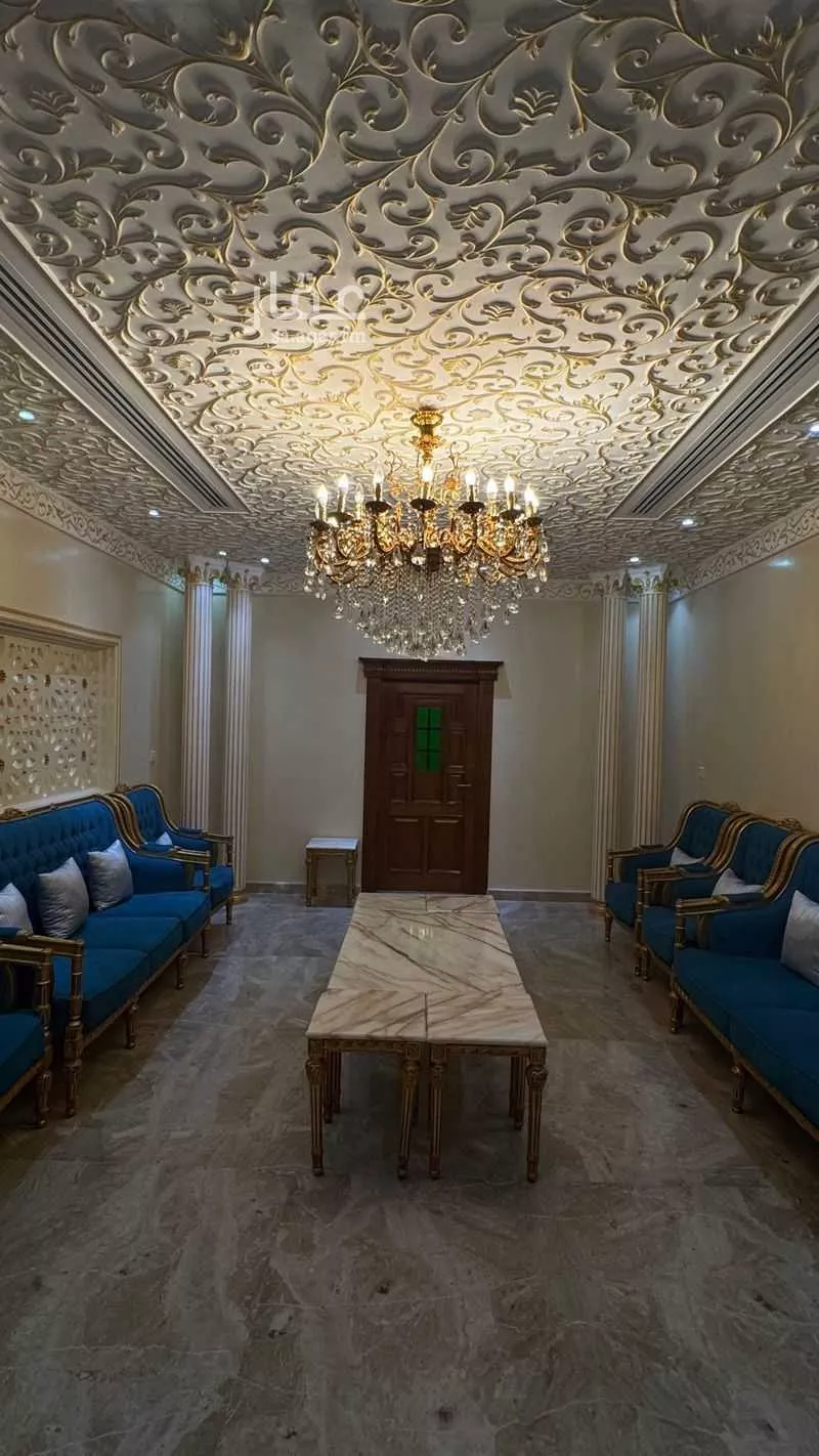 دور 7 غرف في الشراع 1