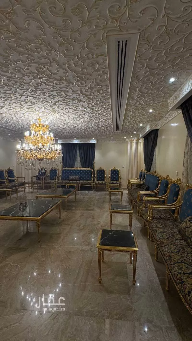 دور 7 غرف في الشراع 4