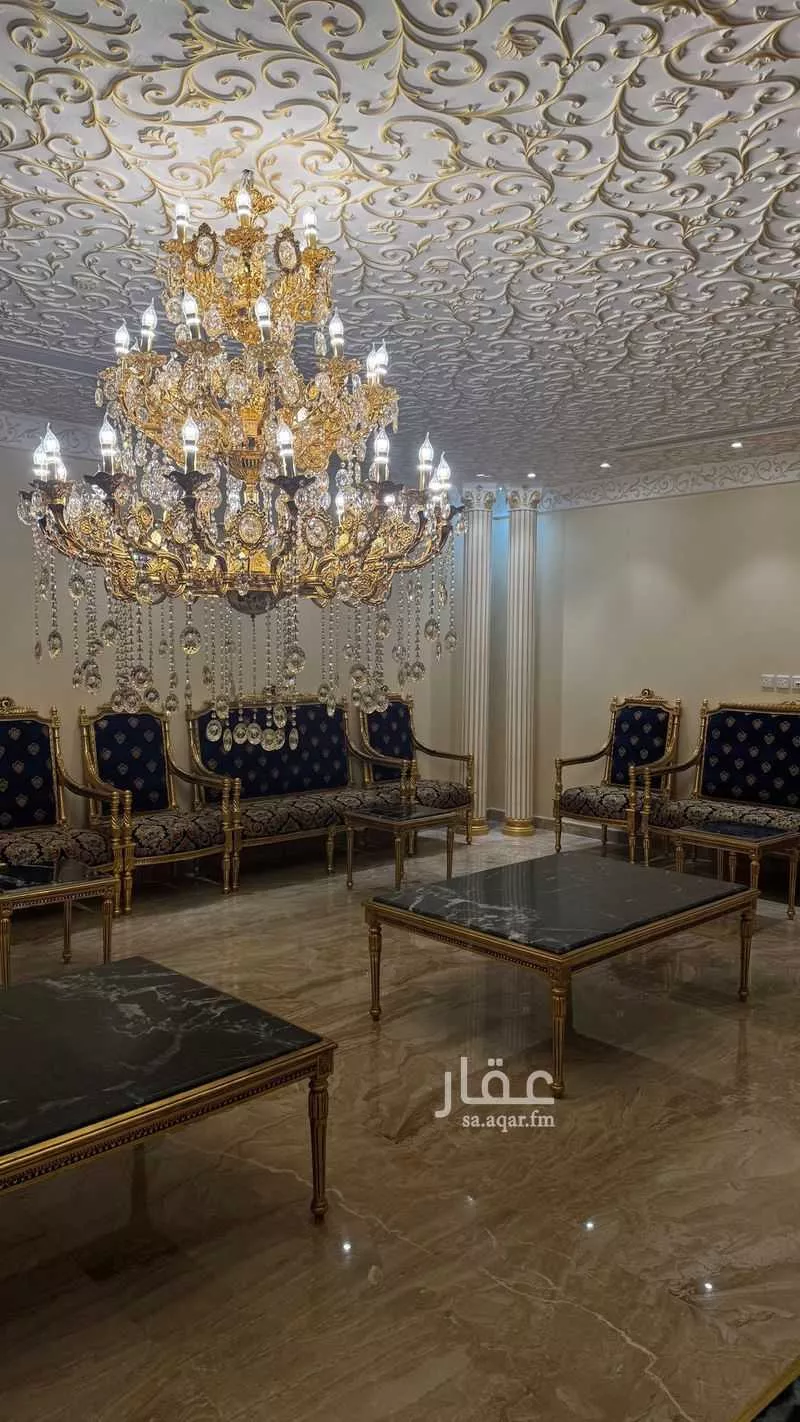 دور 7 غرف في الشراع 5