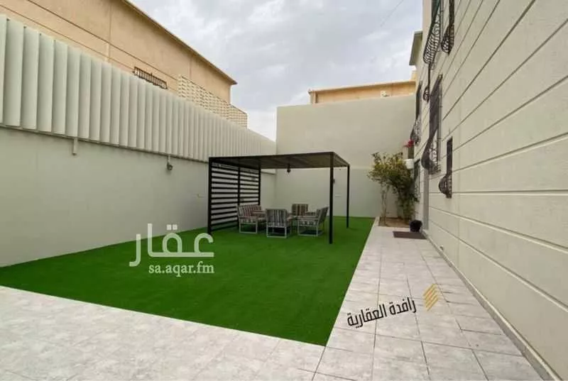 فيلا 6 غرف في الخزامى 4