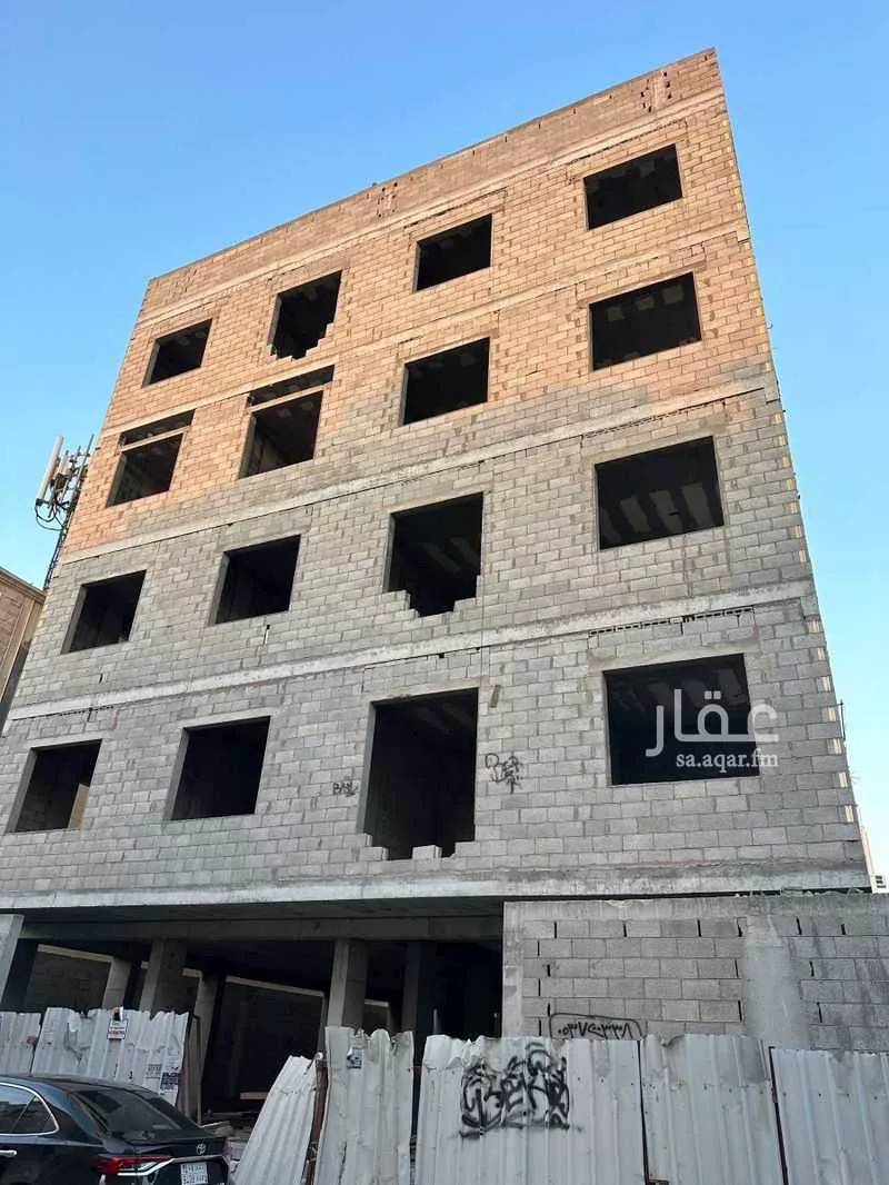 500 sqm building in Al Tubayshi 2