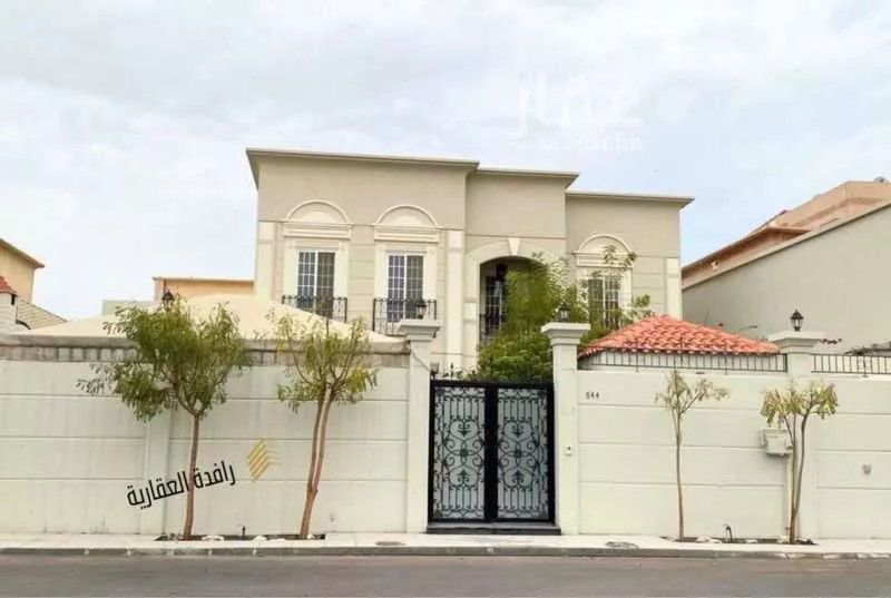 فيلا 6 غرف في الخزامى 1