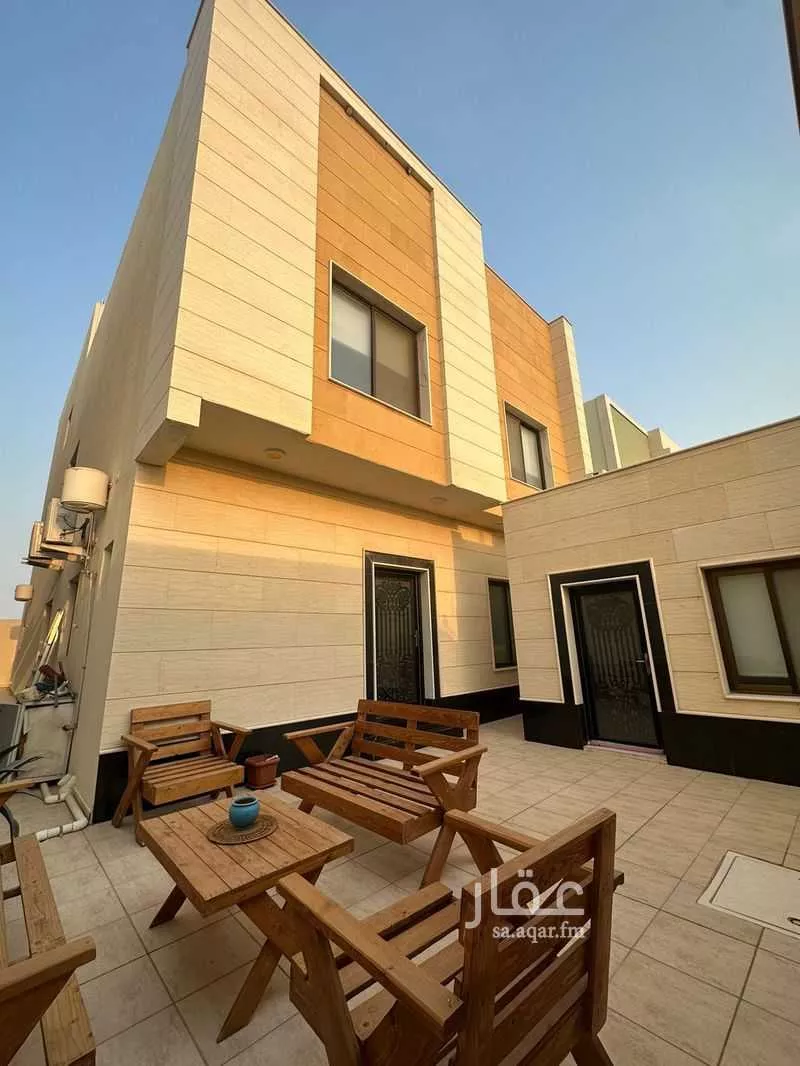 فيلا 8 غرف في الصواري 1
