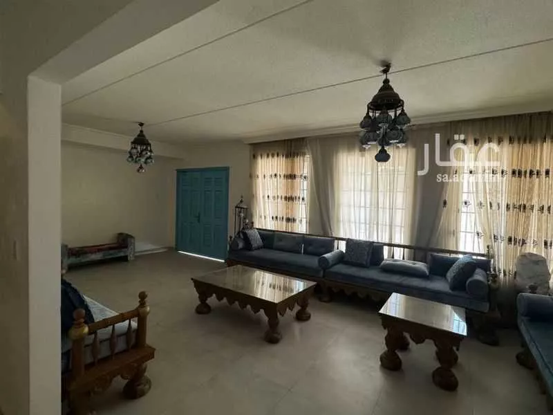 فيلا 5 غرف في الخزامى 5