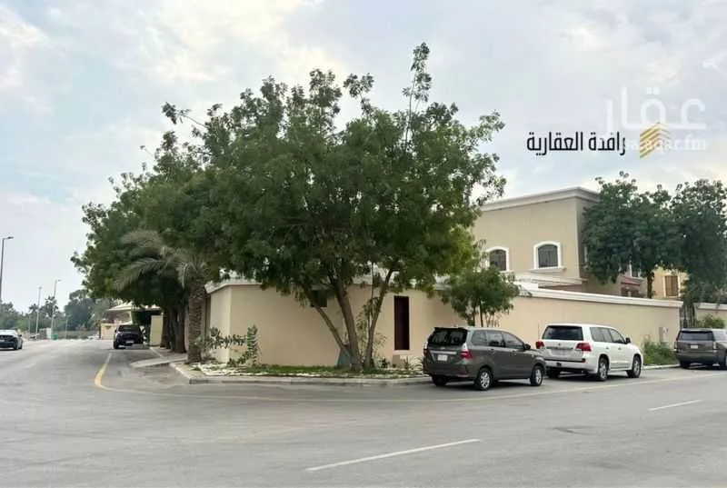 فيلا 8 غرف في الخزامى 3