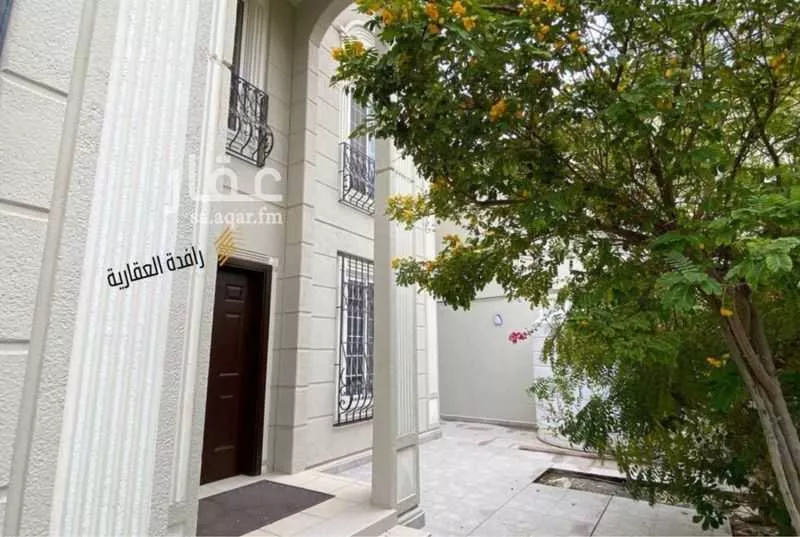 فيلا 6 غرف في الخزامى 3