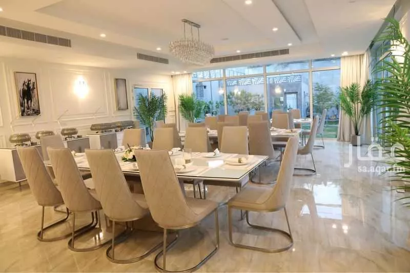 3 bedroom villa in Al Bahr, Eastern Province 20