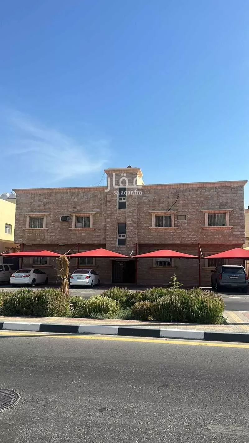 عمارة 750 م² في العزيزية