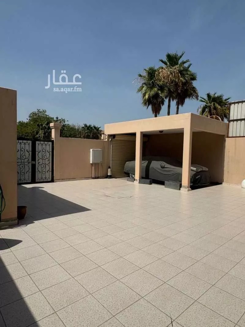 فيلا 5 غرف في الخزامى 3