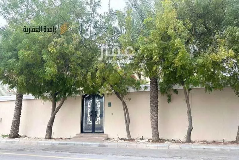 فيلا 8 غرف في الخزامى 5