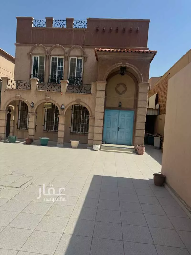 فيلا 5 غرف في الخزامى 2
