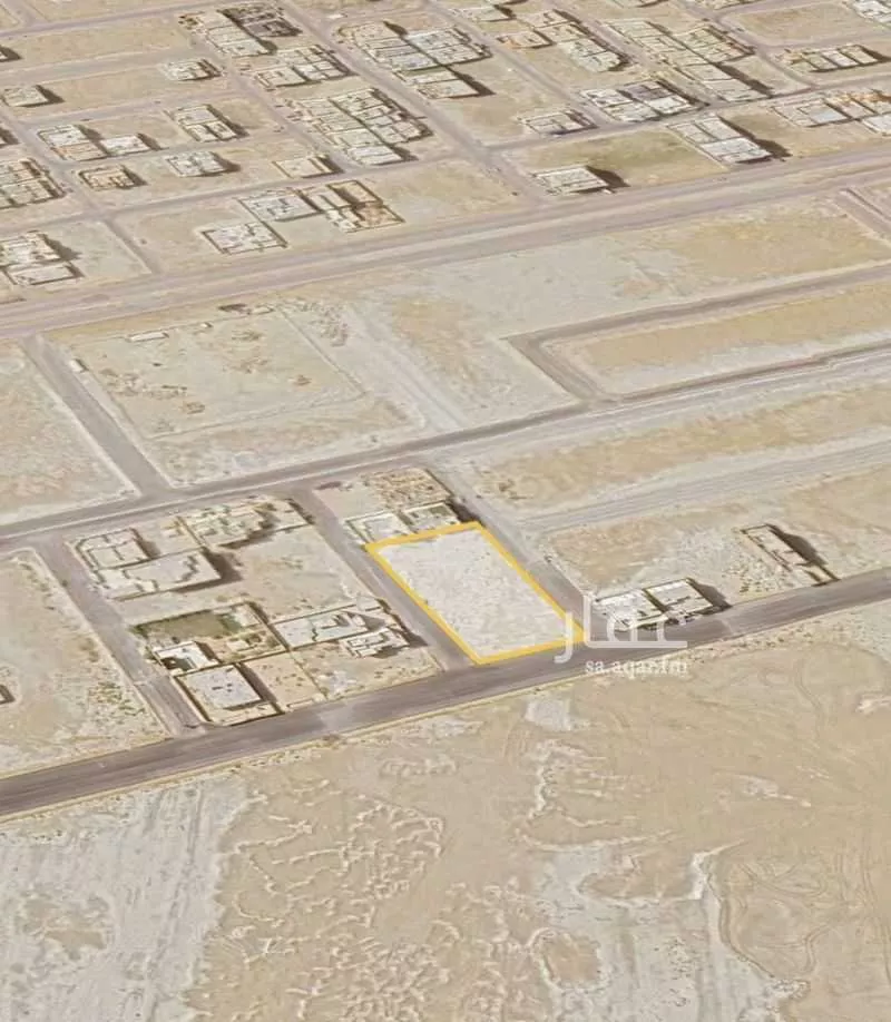 أرض 4464 م² في الصواري 2