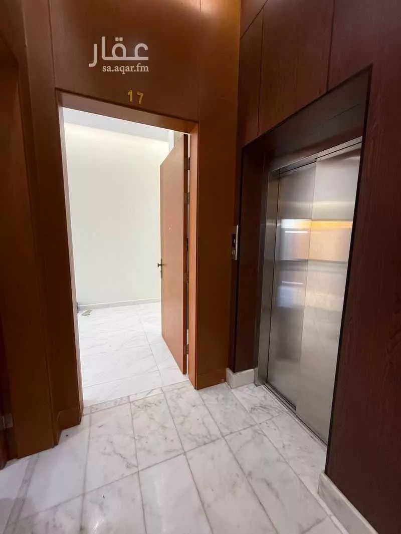 شقة 3 غرف في النزهة 1