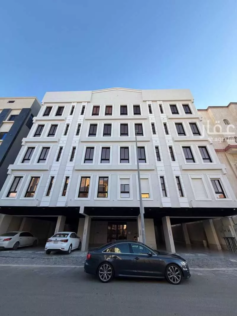 شقة 3 غرف في النزهة 3