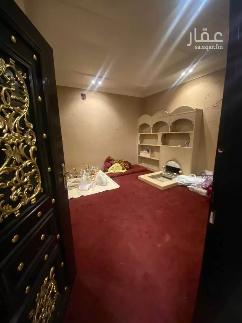 فيلا 4 غرف في الرمال 5