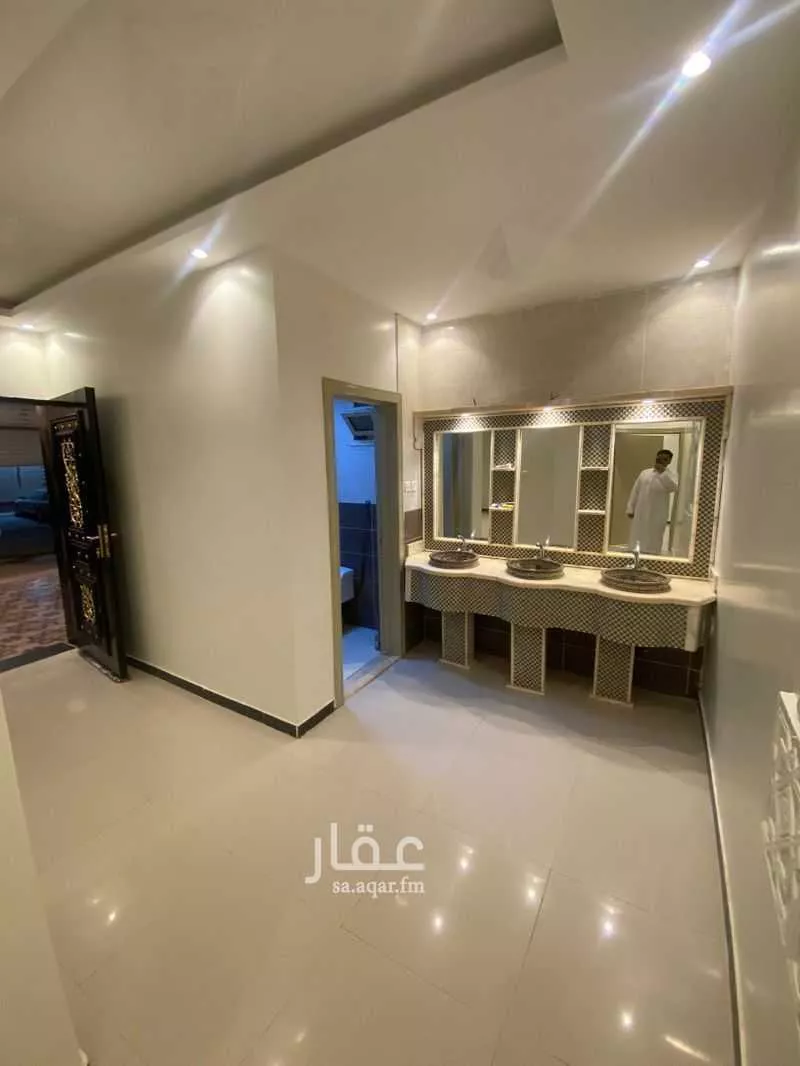 فيلا 4 غرف في الرمال 3