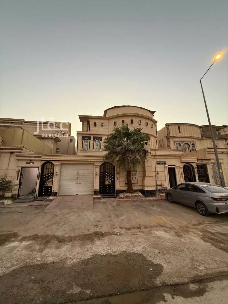 فيلا 4 غرف في الرمال 2