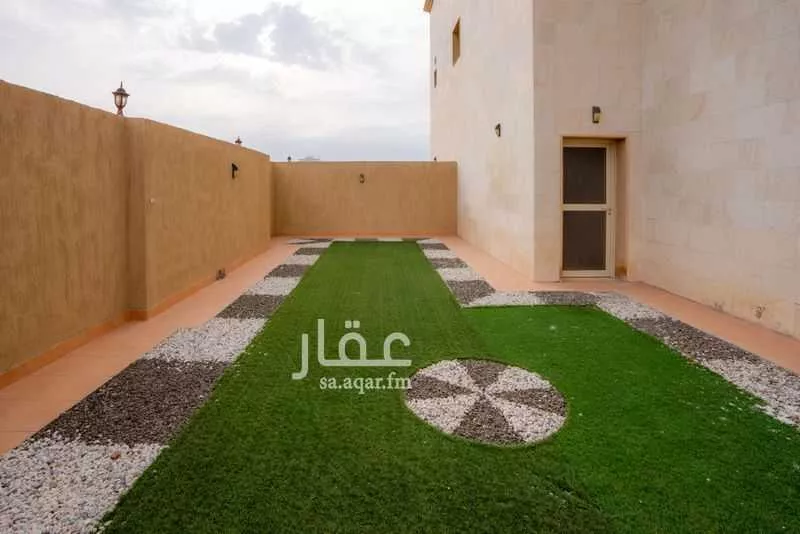 7 bedroom villa in Al Naseem, Jeddah 20