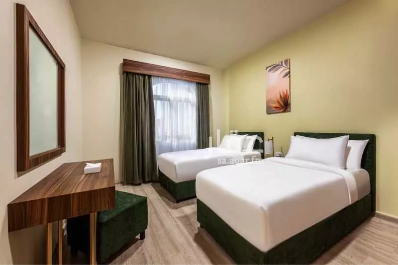 2 bedroom apartment in Al Adamah, Eastern Province 8