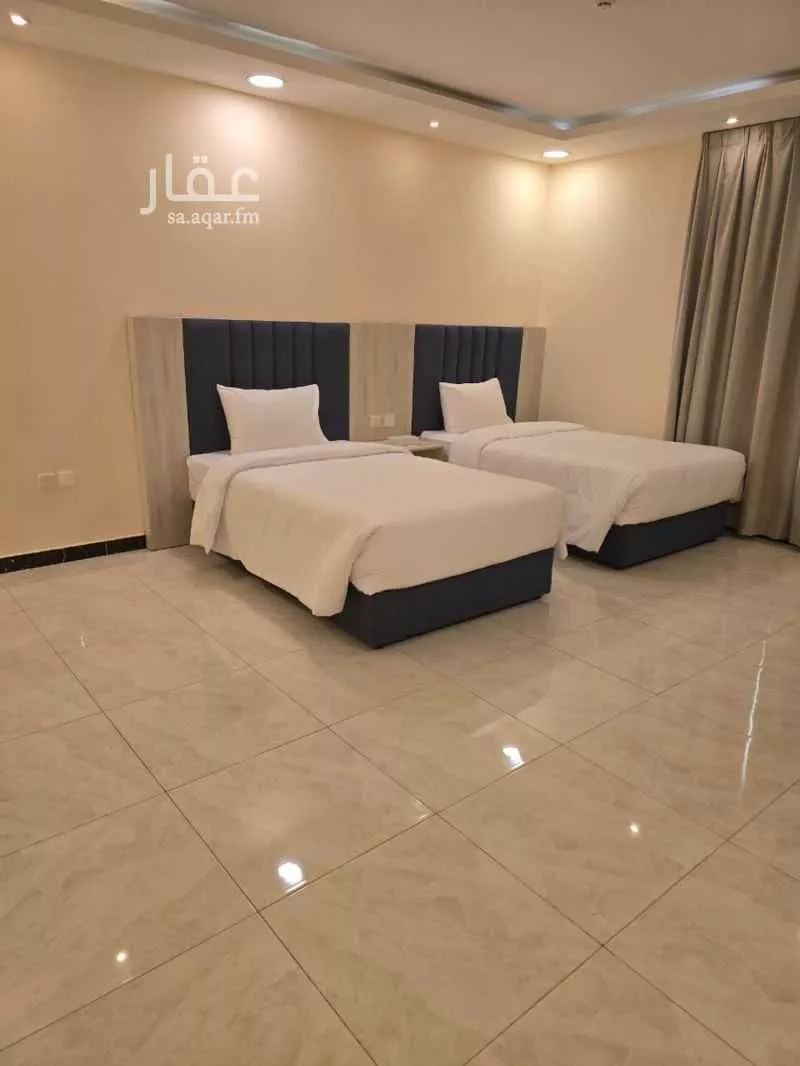 شقة 1 غرف في الخزامى، الدمام 7