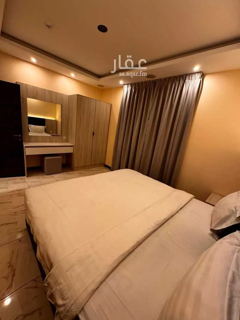 شقة 1 غرف في الخزامى، الدمام 6