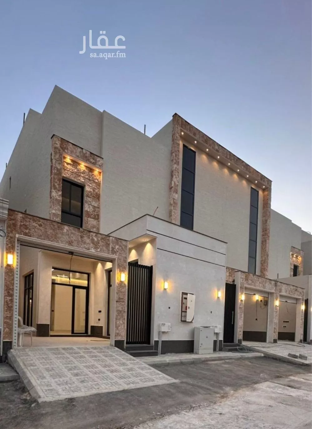 شقة 5 غرف في القادسية 1