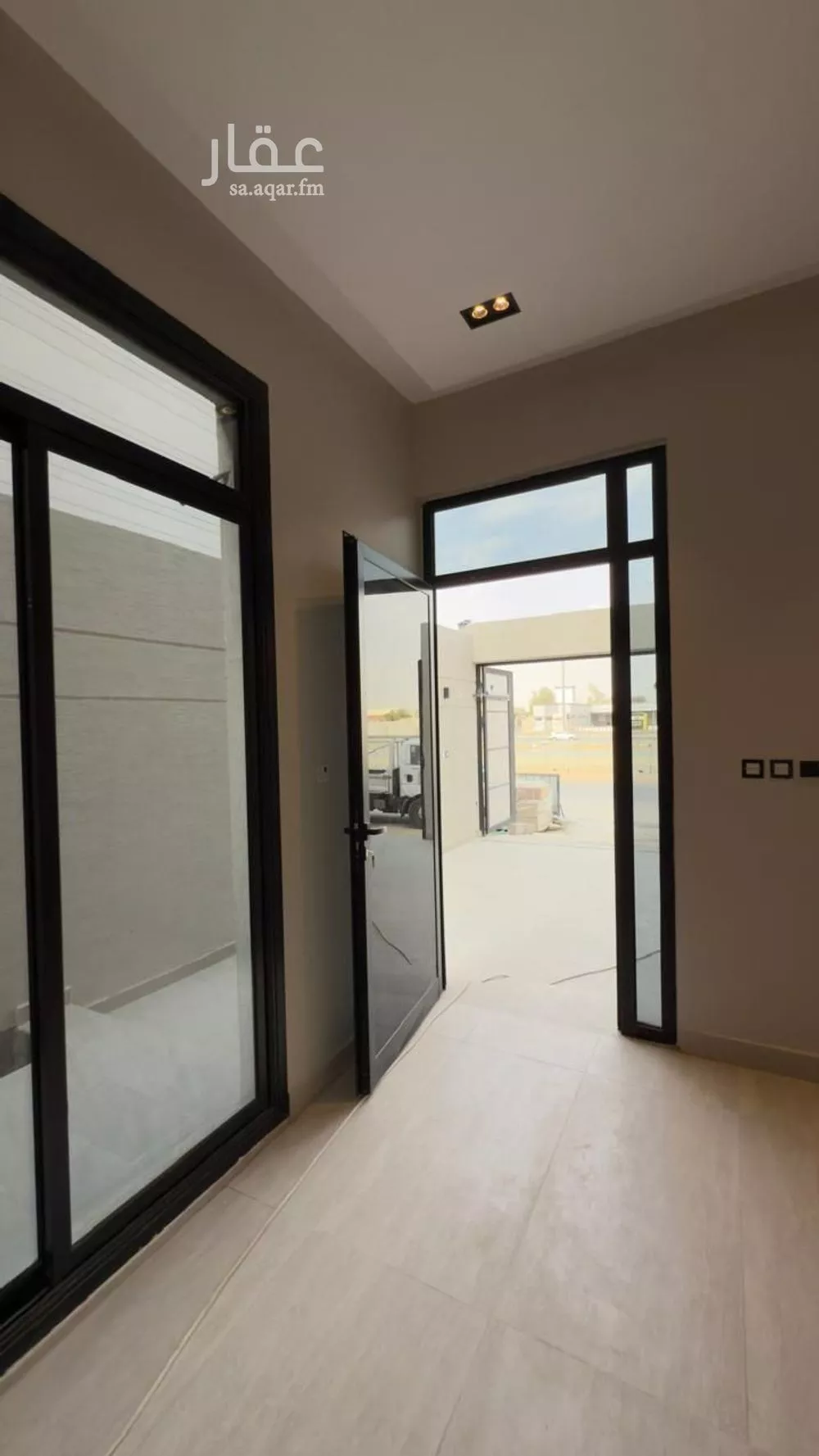 فيلا 5 غرف في الرمال 3