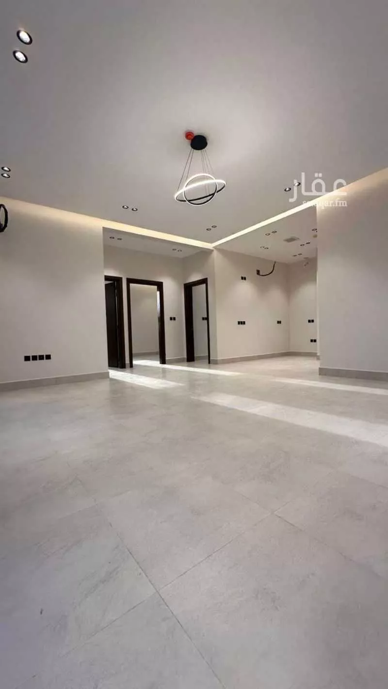 شقة 3 غرف في العارض 3