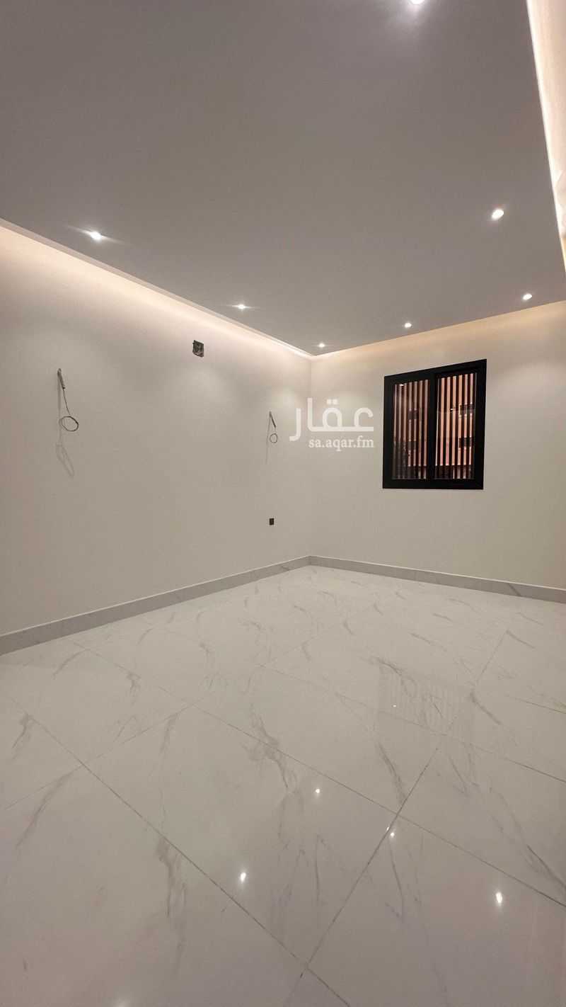 4 bedroom apartment in Al Marwa, Riyadh 6