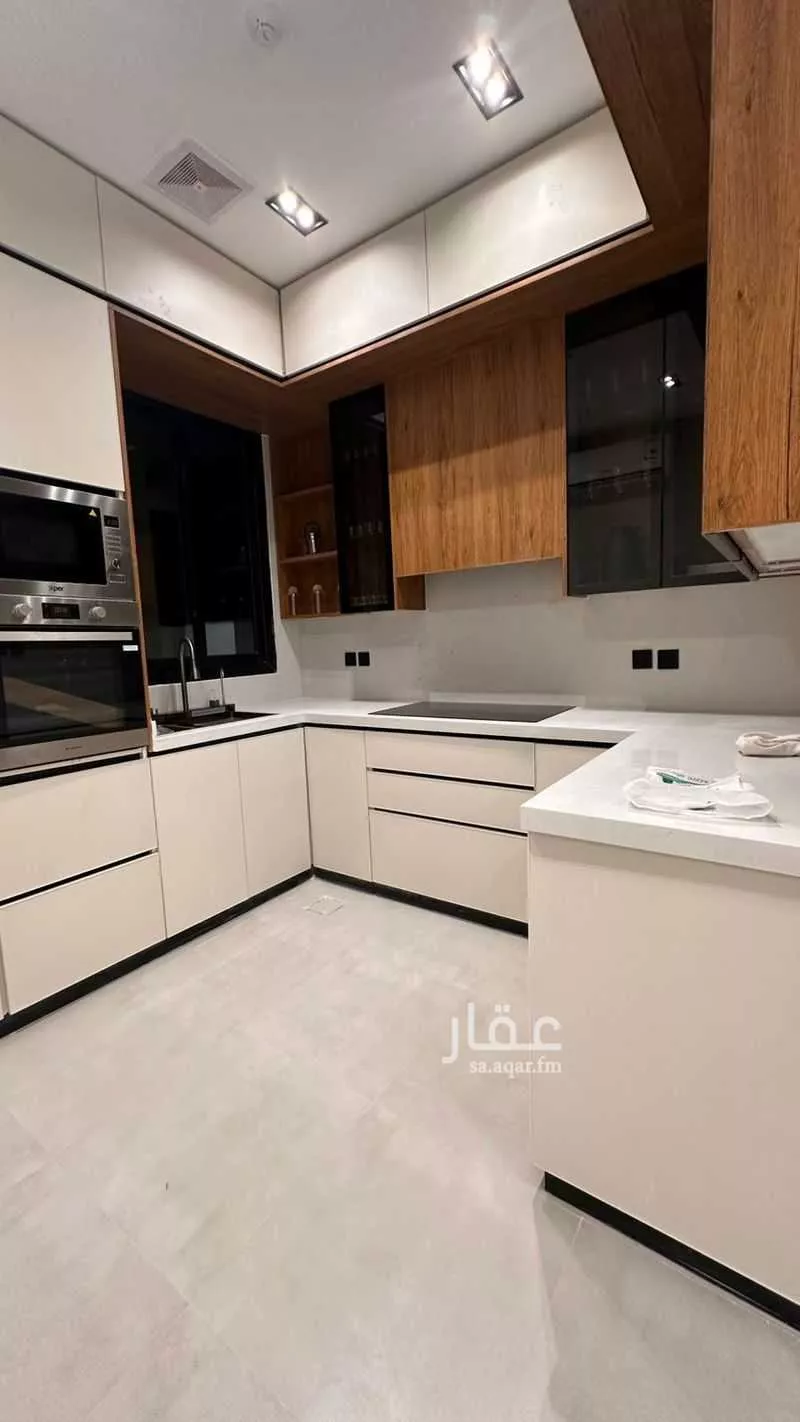 3 bedroom apartment in Al Munsiyah, Riyadh 10