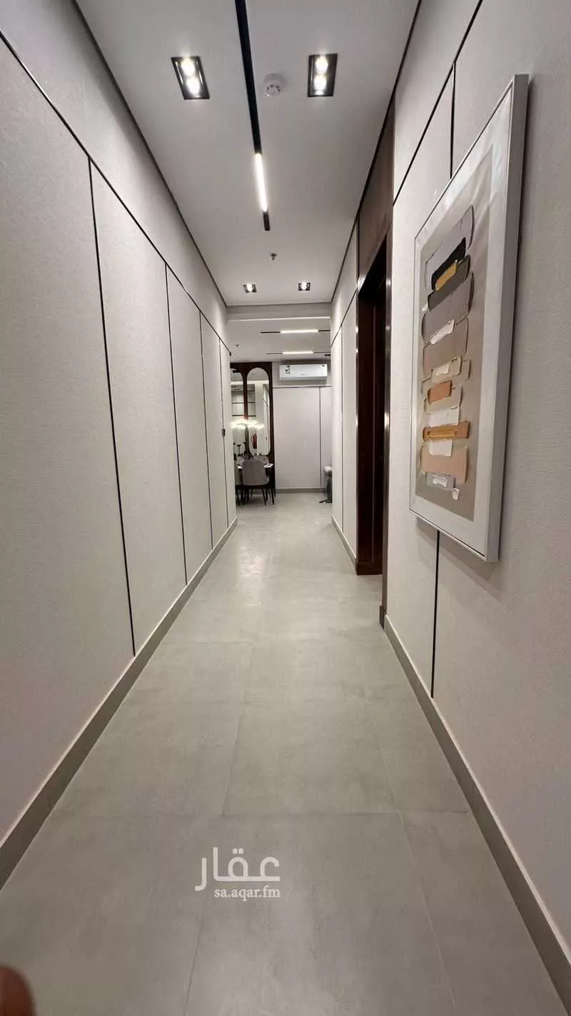 3 bedroom apartment in Al Munsiyah, Riyadh 11