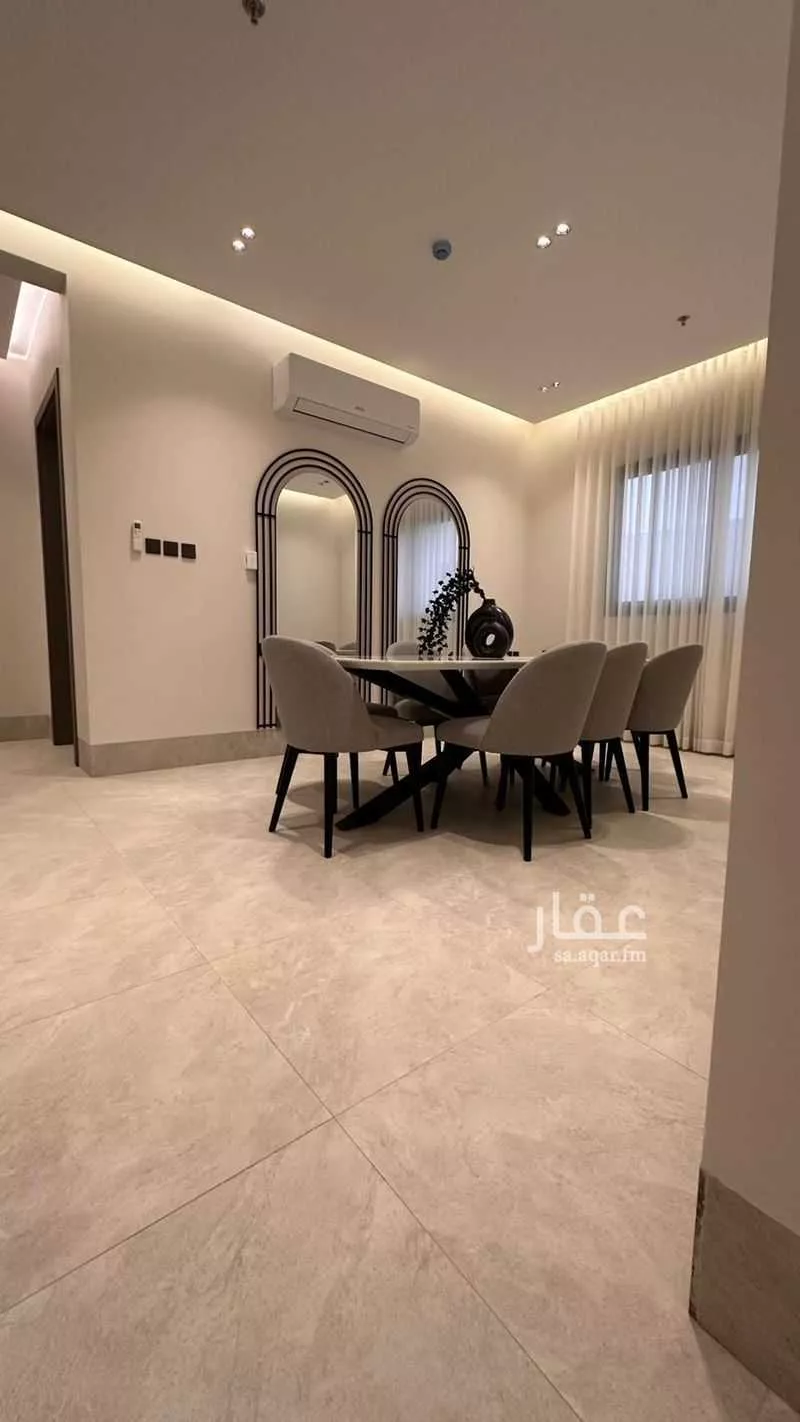 شقة 3 غرف في المهدية 2