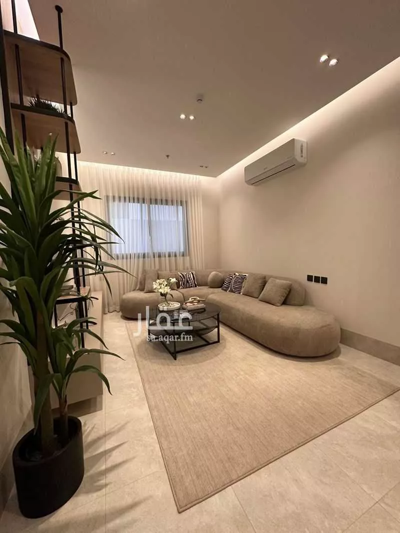 شقة 3 غرف في المهدية 5