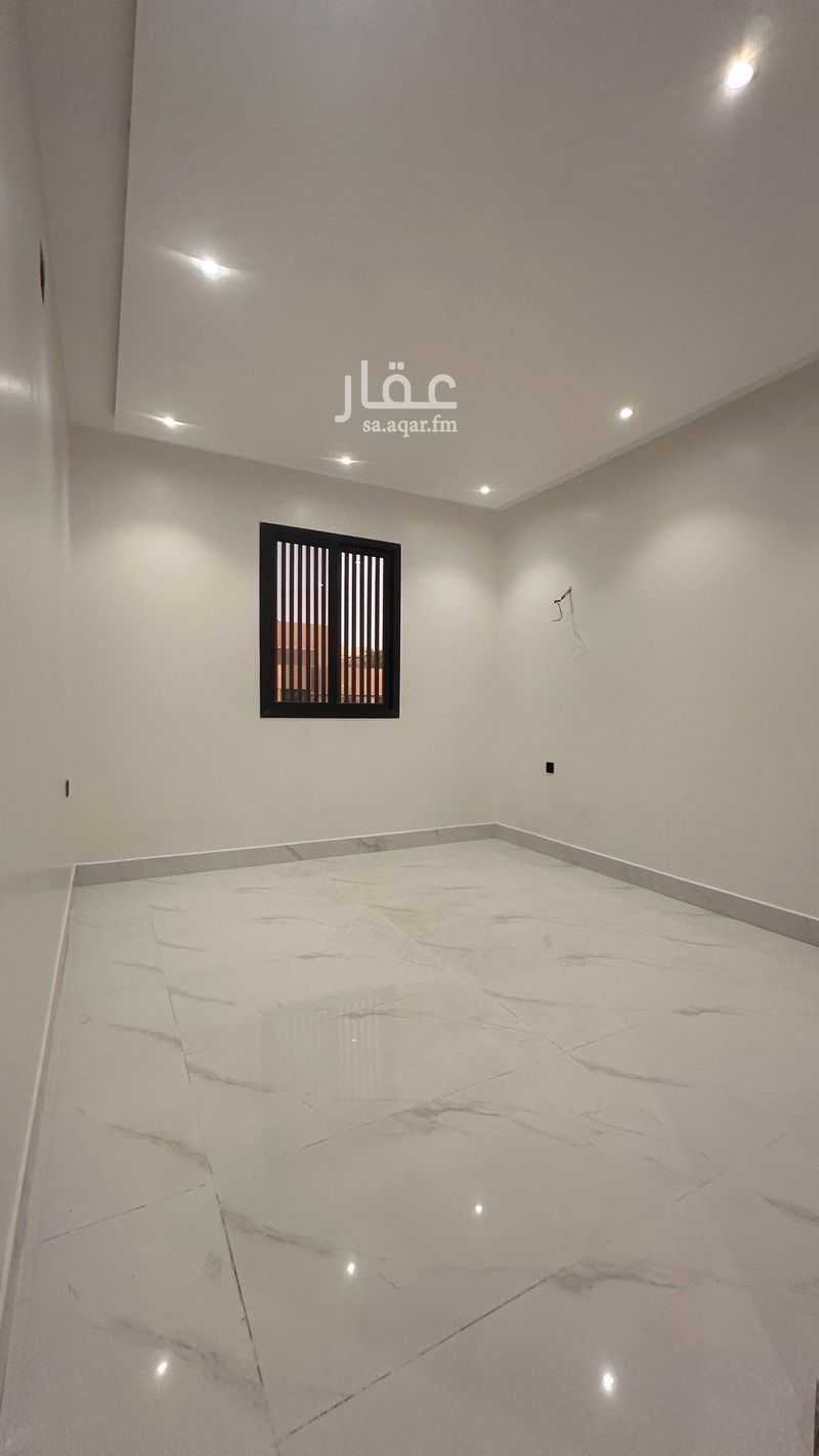4 bedroom apartment in Al Marwa, Riyadh 2