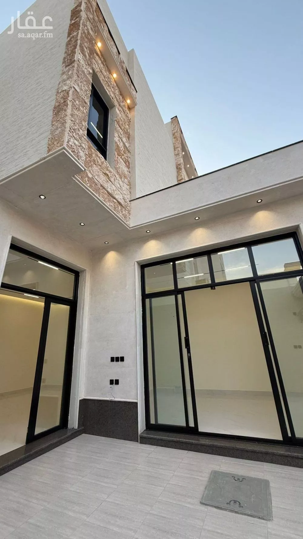 شقة 5 غرف في القادسية 3