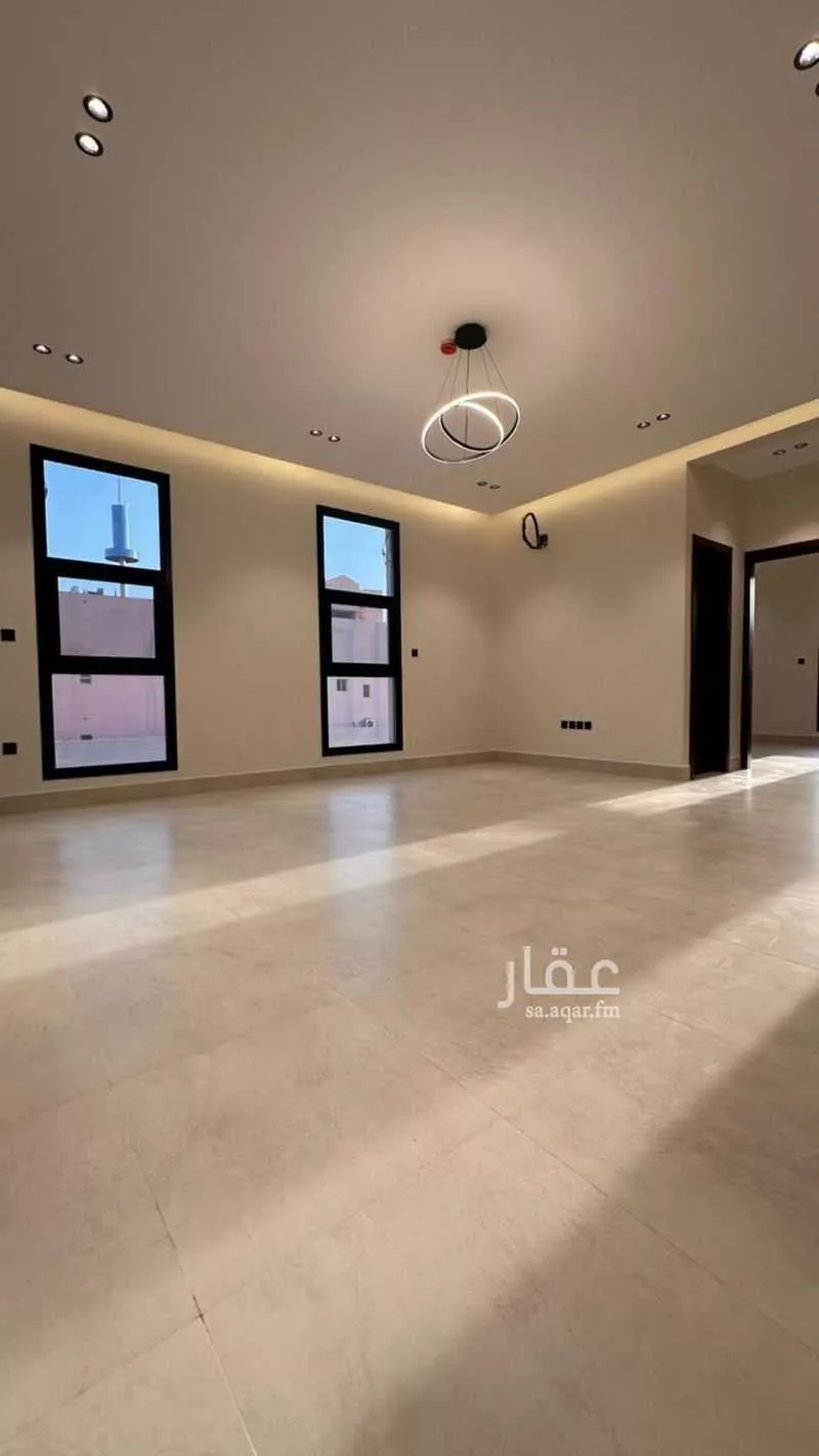 شقة 3 غرف في العارض 2