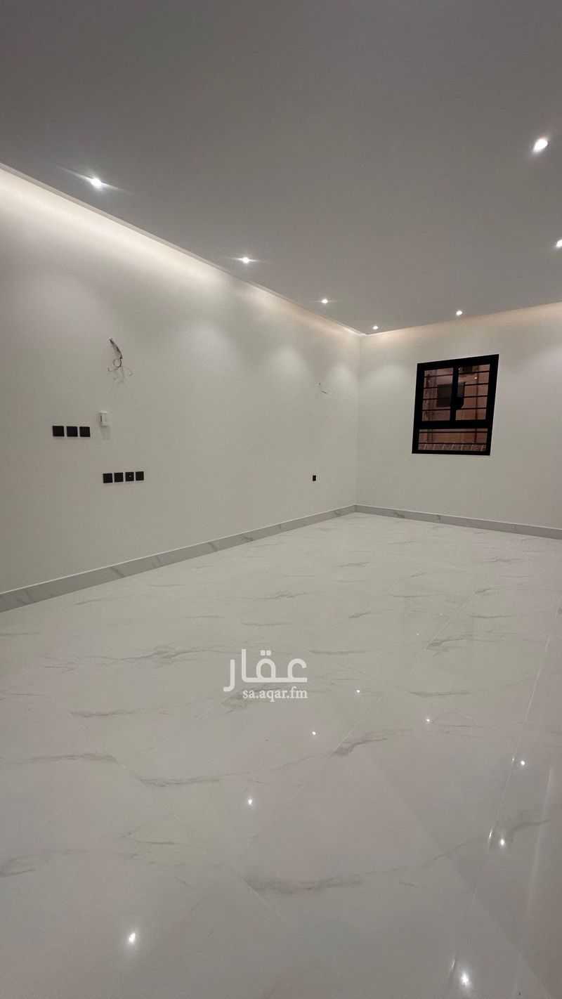 4 bedroom apartment in Al Marwa, Riyadh 5