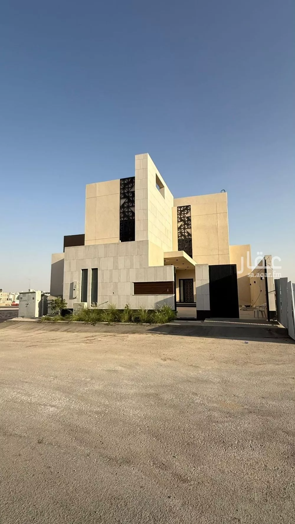 فيلا 5 غرف في المهدية 1