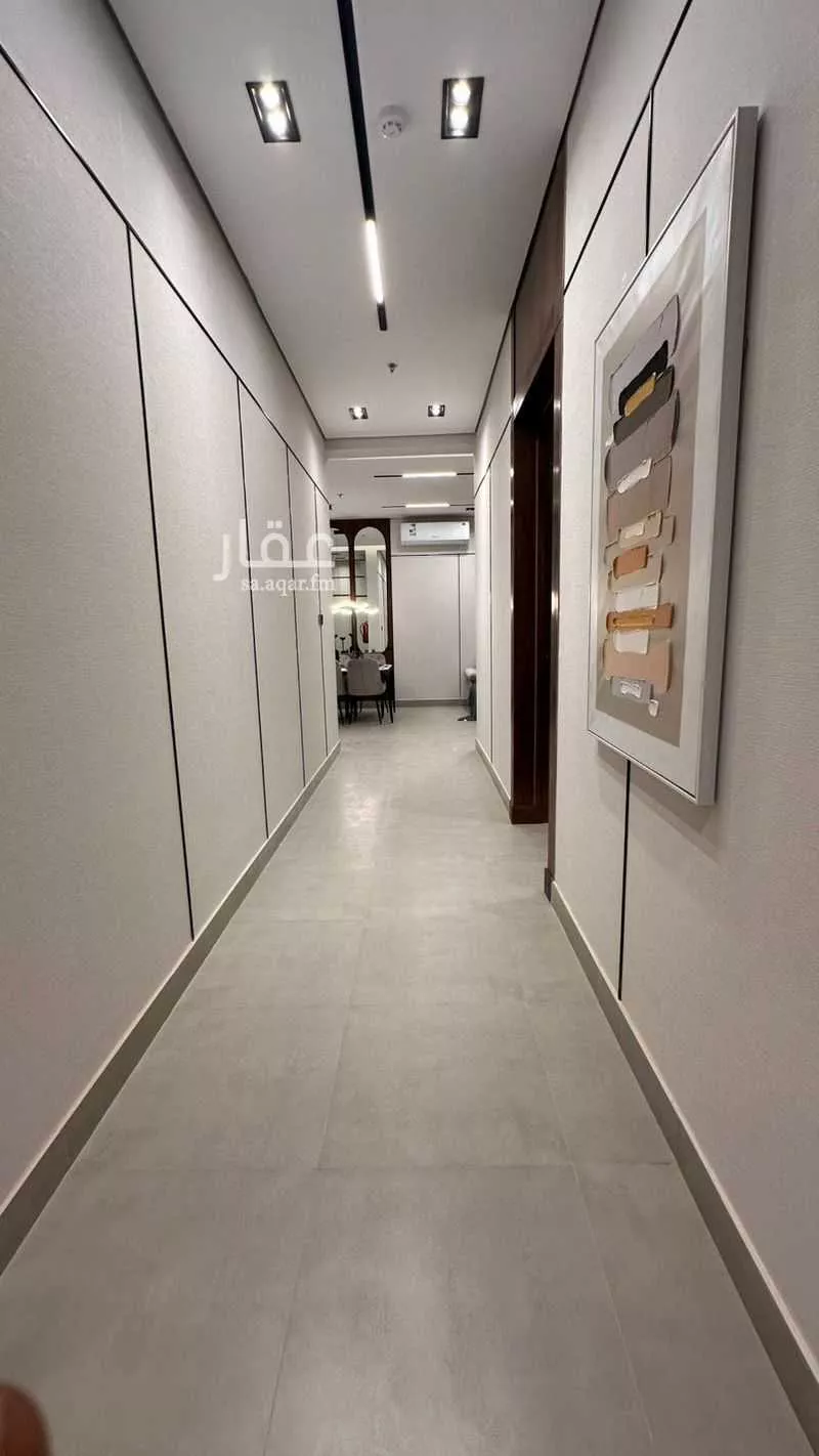 3 bedroom apartment in Al Munsiyah, Riyadh 5