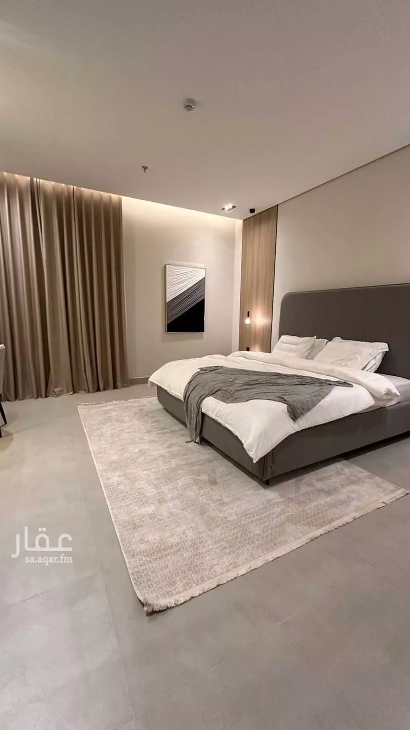 3 bedroom apartment in Al Munsiyah, Riyadh 6