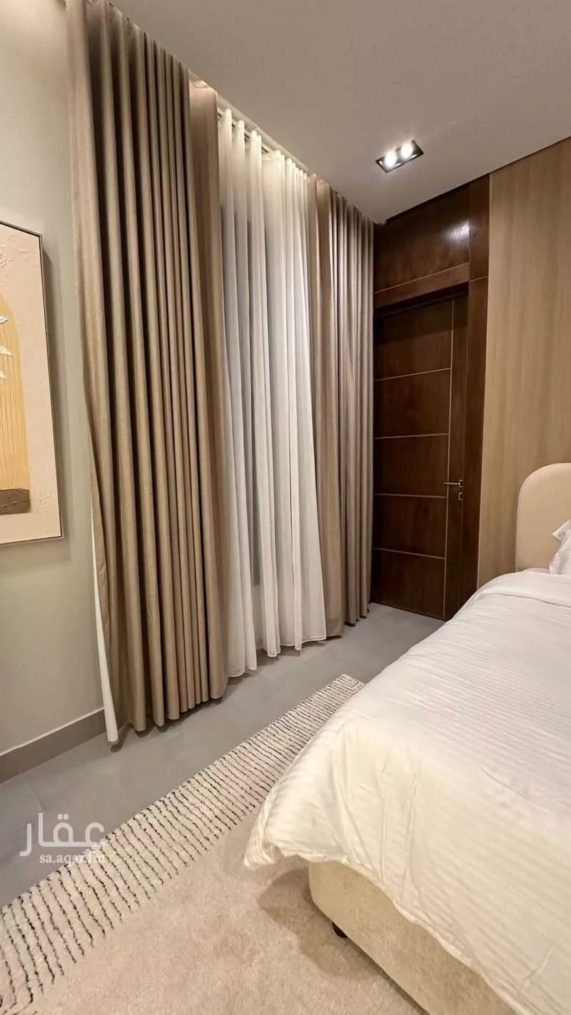 3 bedroom apartment in Al Munsiyah, Riyadh 9