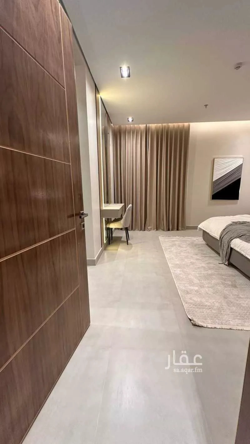 3 bedroom apartment in Al Munsiyah, Riyadh 17