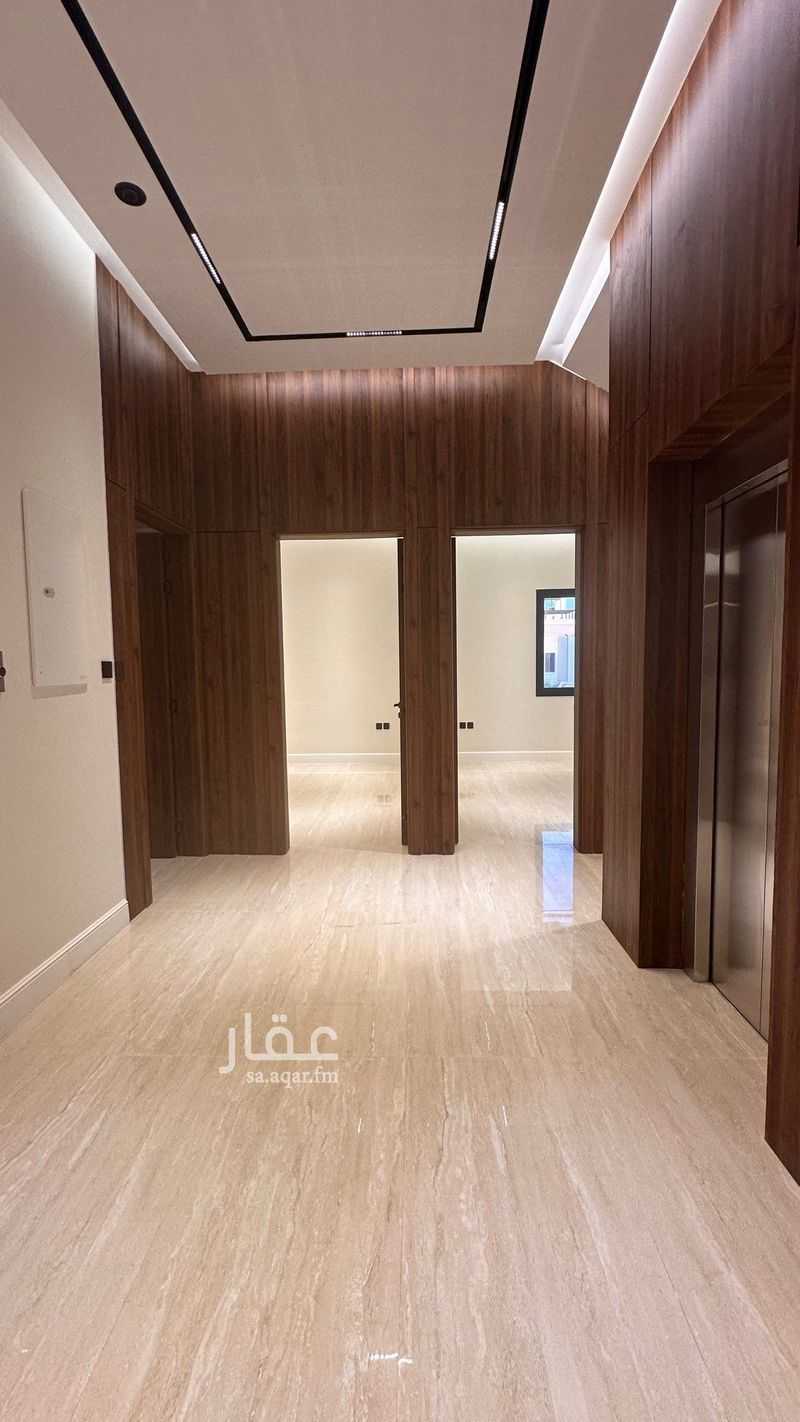 فيلا 4 غرف في الملقا، الرياض 5