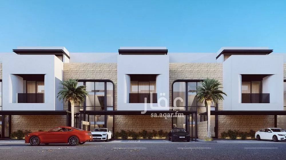 دور 5 غرف في الرمال 1