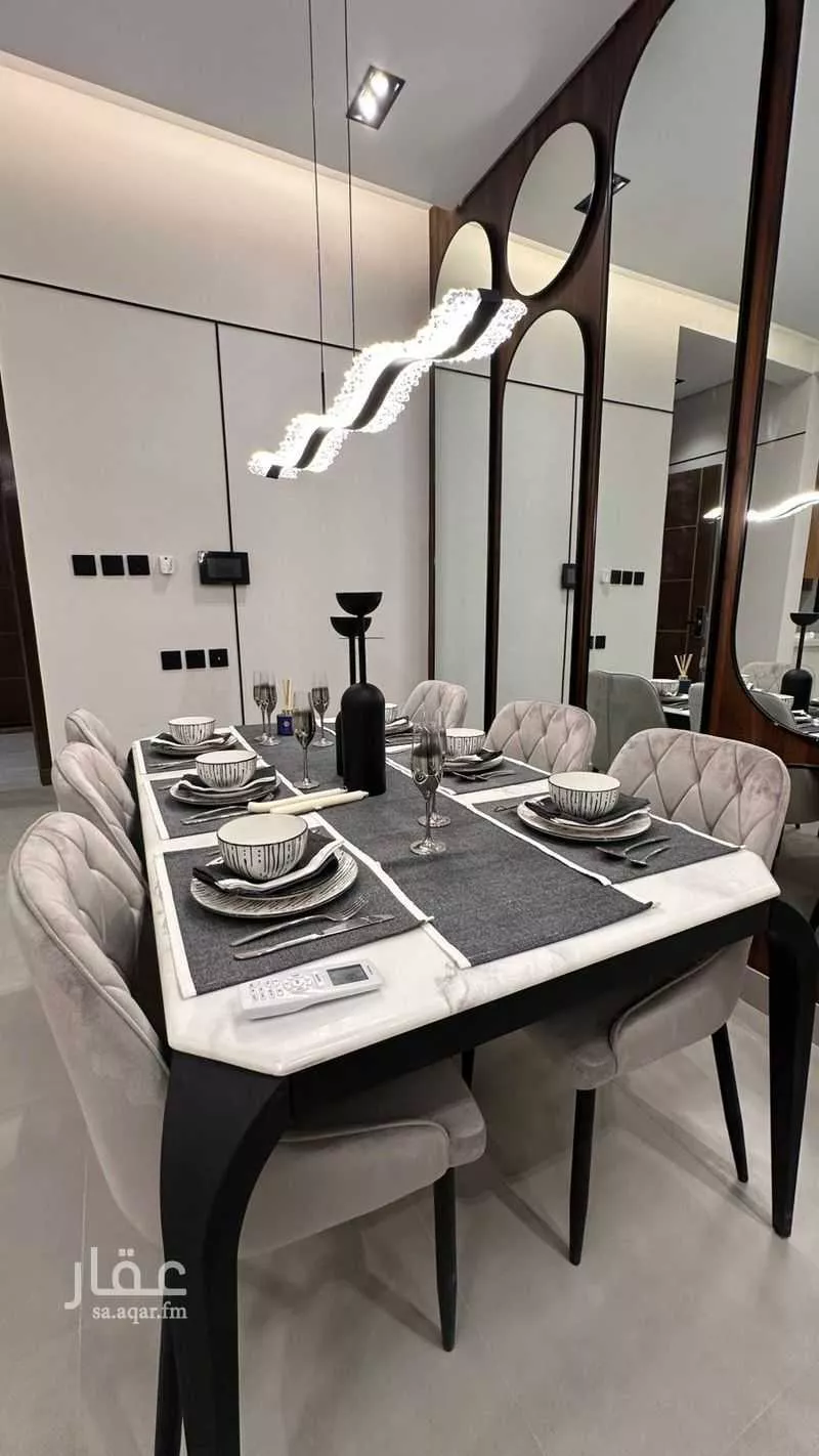 3 bedroom apartment in Al Munsiyah, Riyadh 12