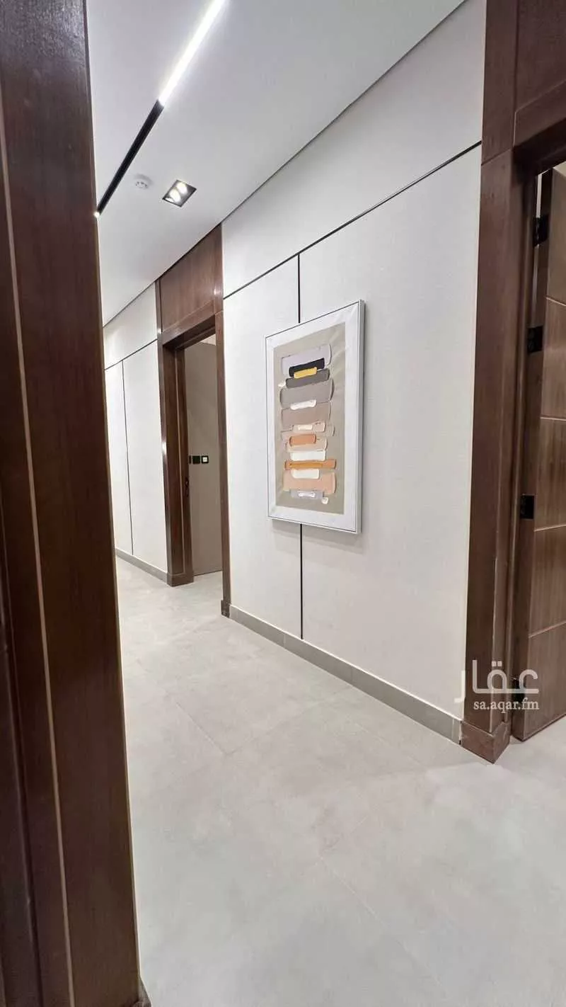 3 bedroom apartment in Al Munsiyah, Riyadh 21